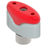 Hillaero Adapter Plate Plunger